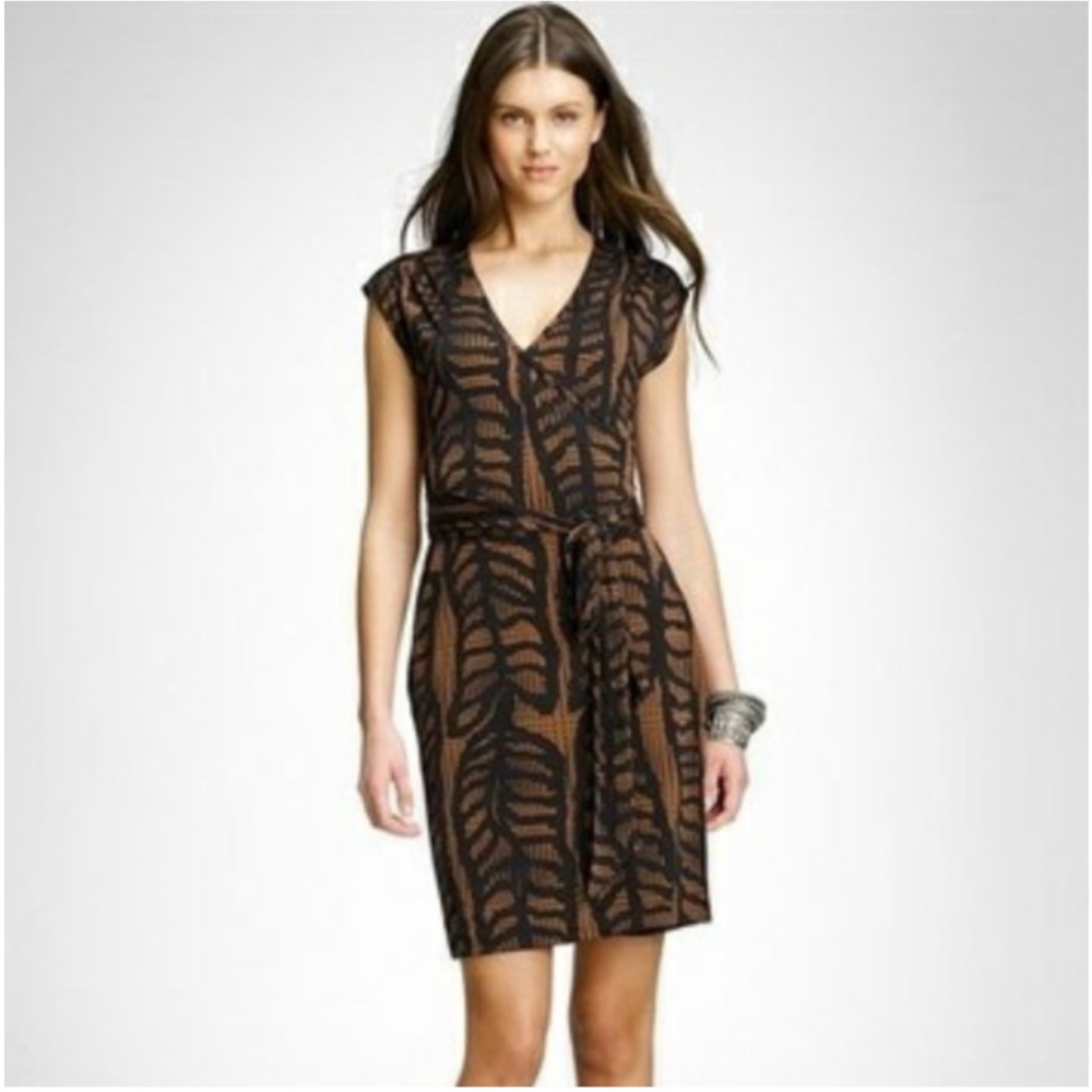 Tory Burch dress